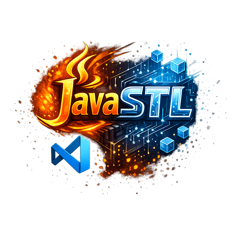 JavaSTL
